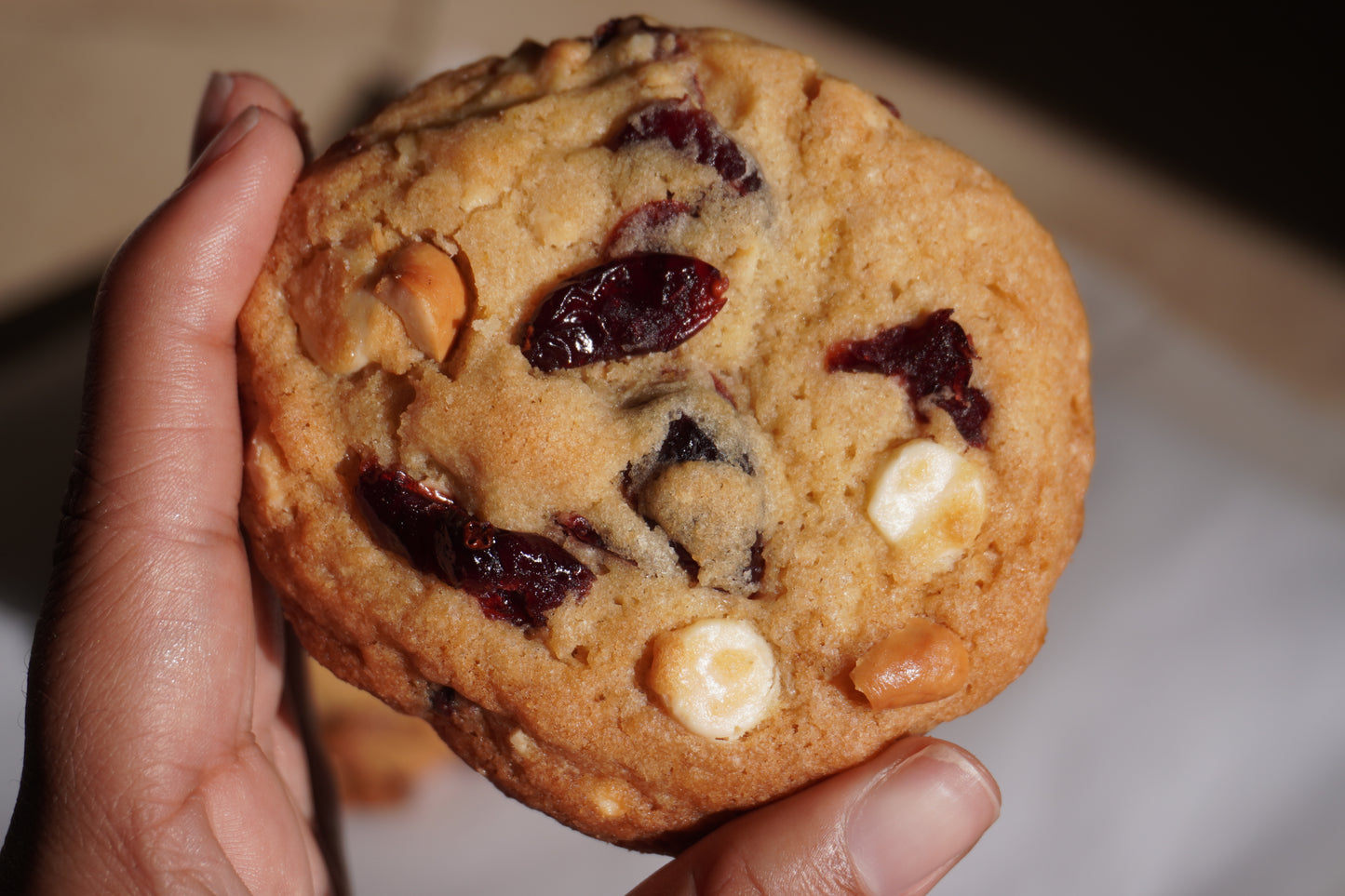 Ben's Cookies