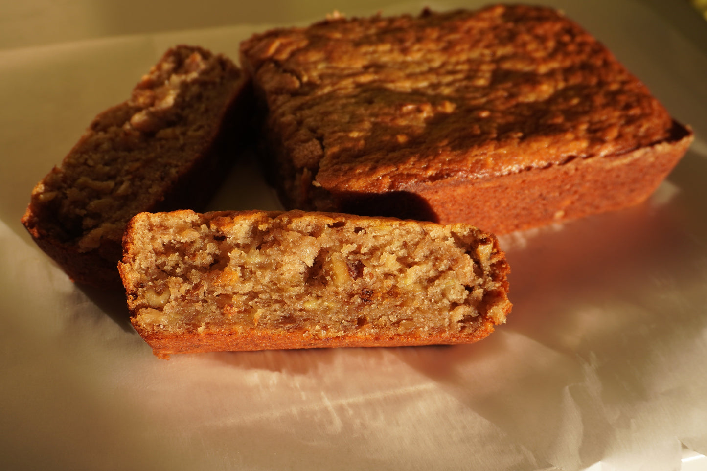 Banana Bread